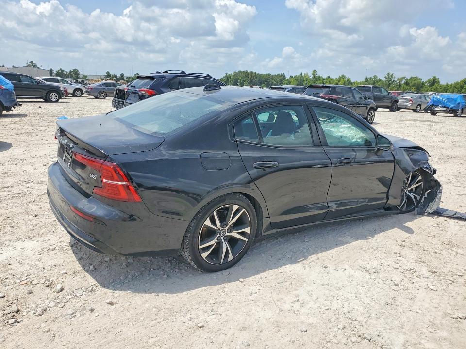 Photo 3 from auction – 2024 VOLVO S60 with VIN 7JRL12FK9RG325458
