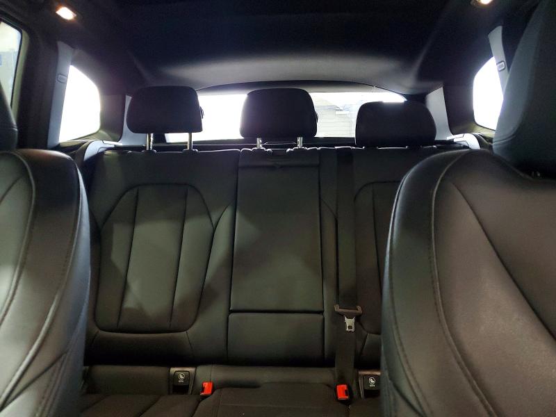 صورة رقم 10 من المزاد - 2020 BMW X3 مع VIN 5UXTY5C09L9C30376