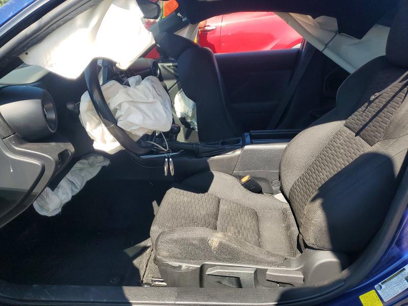 Photo 7 from auction – 2022 TOYOTA GR86 with VIN JF1ZNBC19N8751248