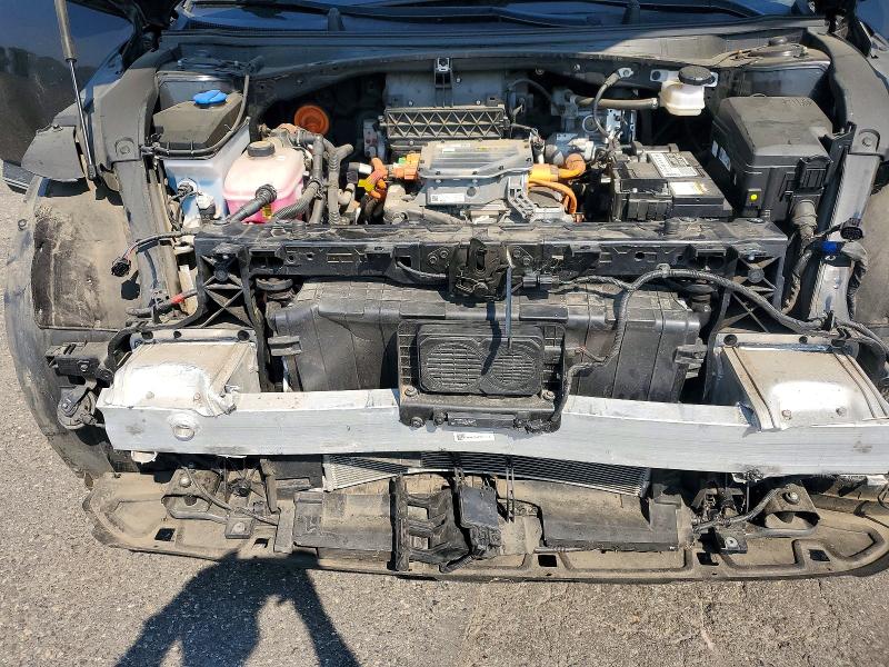 Фото 11 с аукциона – 2022 KIA EV6 с VIN KNDC3DLC9N5049225
