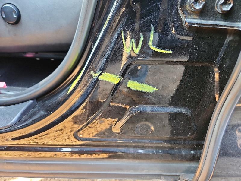 Photo 12 from auction – 2017 TOYOTA HIGHLANDER with VIN 5TDJZRFH6HS435366