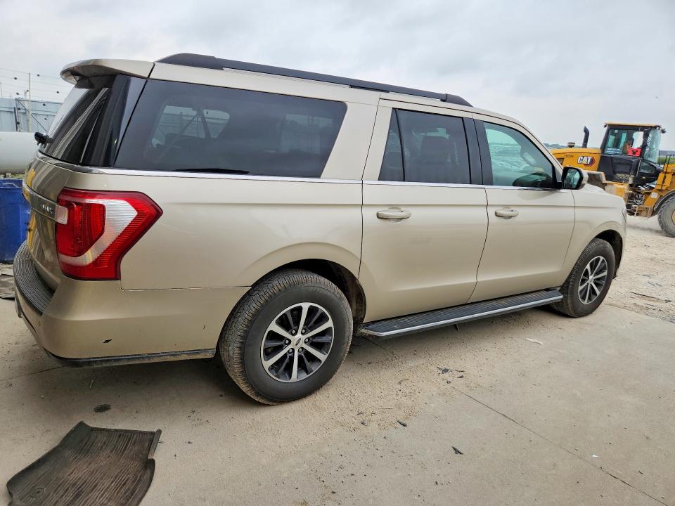 Photo 3 from auction – 2018 FORD EXPEDITION with VIN 1FMJK1JT4JEA07143