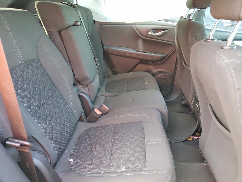 Photo 11 from auction – 2021 CHEVROLET BLAZER with VIN 3GNKBCRS8MS551033