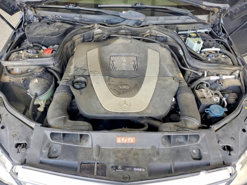 Снимка 11 от търг – 2009 MERCEDES-BENZ C с VIN WDDGF56XX9R056430