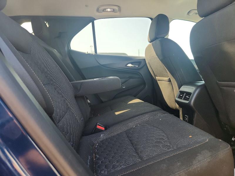 Photo 10 from auction – 2019 CHEVROLET EQUINOX with VIN 2GNAXKEV5K6155256
