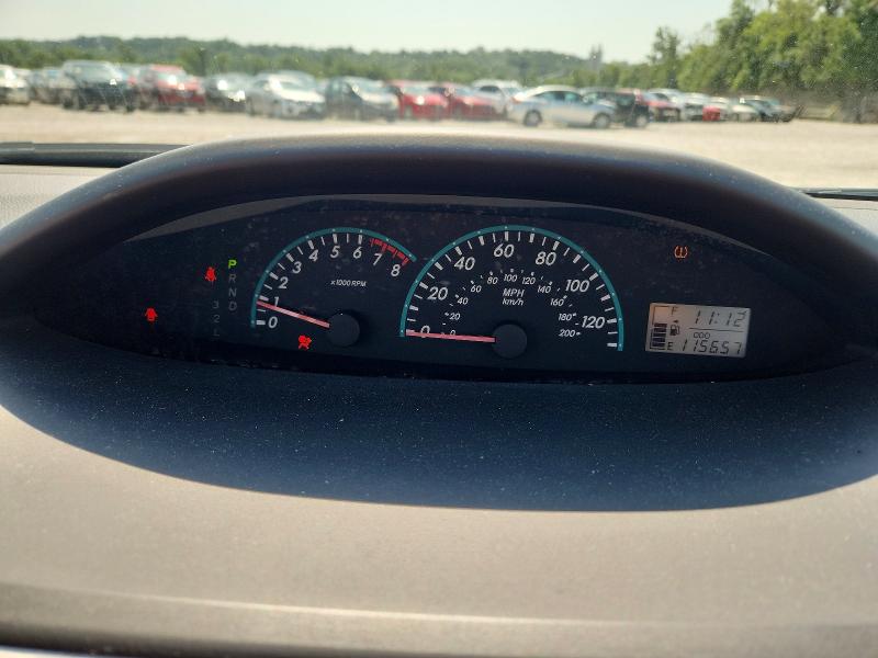 Photo 9 from auction – 2012 TOYOTA YARIS with VIN JTDBT4K32CL016329