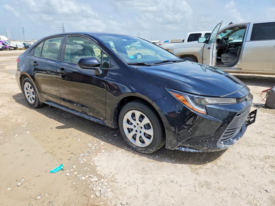 Photo 4 from auction – 2023 TOYOTA COROLLA with VIN JTDB4MEE3P3009213