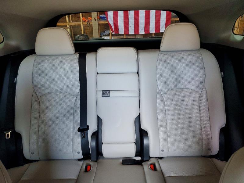 Photo 10 from auction – 2020 LEXUS RX with VIN 2T2HZMDA0LC230730