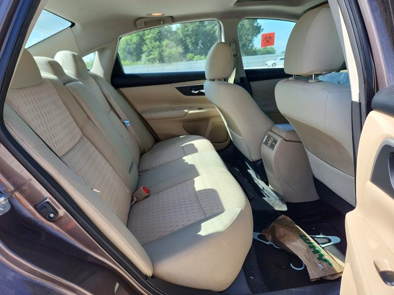 Photo 10 from auction – 2016 NISSAN ALTIMA with VIN 1N4AL3AP3GC139384