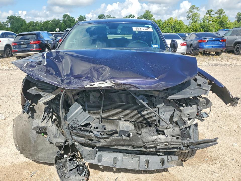 Photo 5 from auction – 2020 DODGE DURANGO with VIN 1C4RDHAG7LC410495