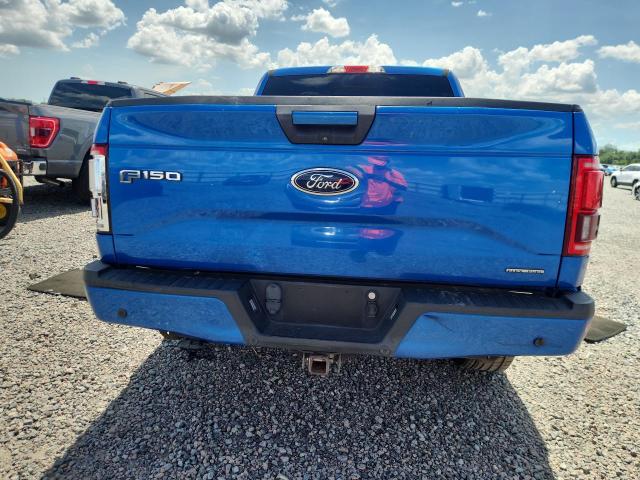 صورة رقم 6 من المزاد - 2016 FORD F150 مع VIN 1FTEW1CF5GFC80130
