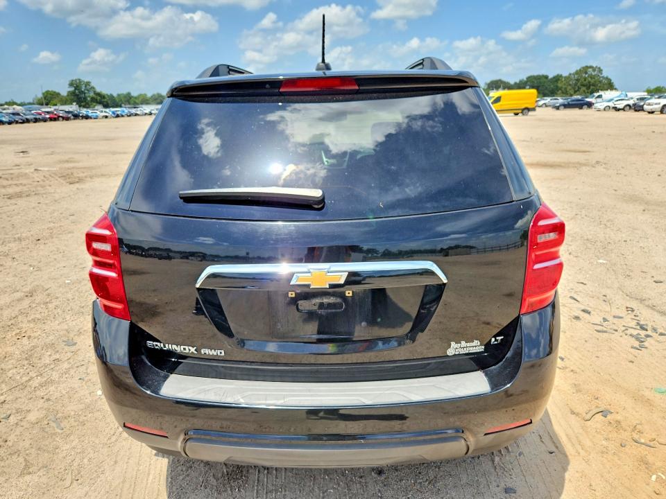 Фото 6 с аукциона – 2017 CHEVROLET EQUINOX с VIN 2GNFLFEK7H6132049