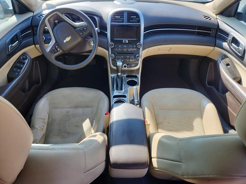 Photo 8 from auction – 2015 CHEVROLET MALIBU with VIN 1G11C5SL8FF253906