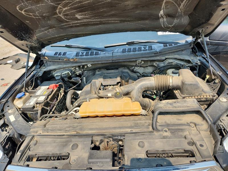 Photo 11 from auction – 2015 FORD F150 with VIN 1FTEW1EP1FFC32743