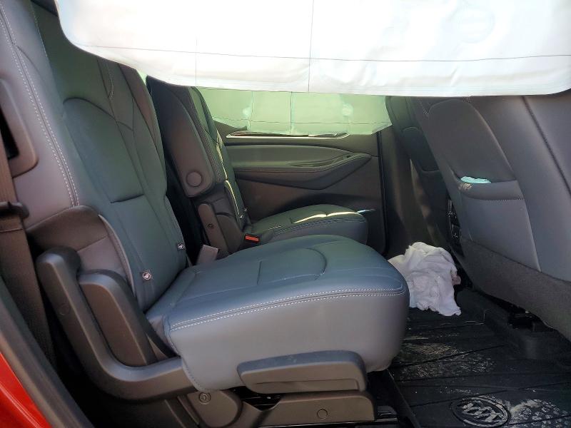 Photo 11 from auction – 2024 BUICK ENCLAVE with VIN 5GAERCKW9RJ118474