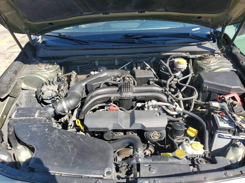 Photo 12 from auction – 2016 SUBARU OUTBACK with VIN 4S4BSBNC8G3339398