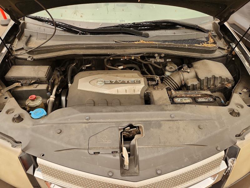 Photo 12 from auction – 2008 ACURA MDX with VIN 2HNYD282X8H515288