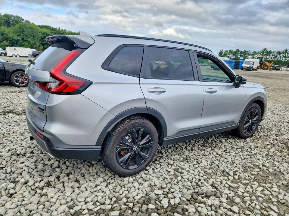 Снимка 3 от търг – 2026 HONDA CR-V с VIN 7FARS6H91TE086761