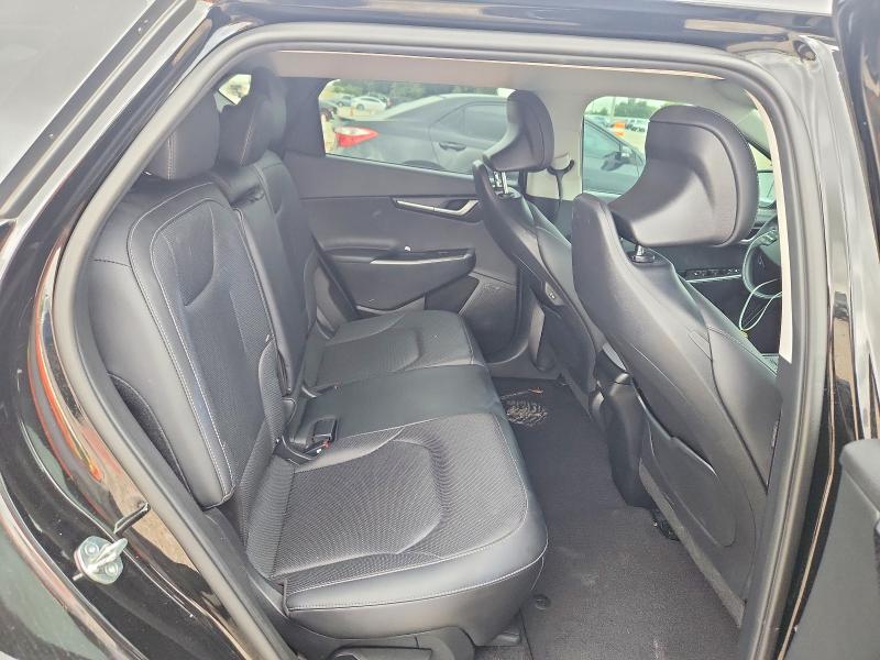 Photo 10 from auction – 2023 KIA EV6 with VIN KNDC34LA2P5603853