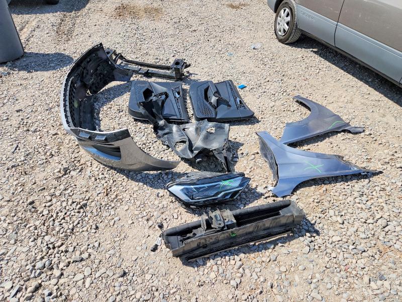 Photo 12 from auction – 2020 VOLKSWAGEN JETTA with VIN 3VWCB7BU0LM042182