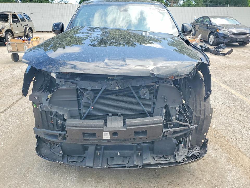 Photo 5 from auction – 2021 DODGE DURANGO with VIN 1C4RDJDG1MC547226
