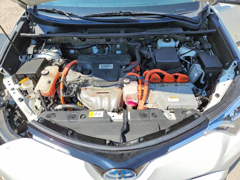 Photo 12 from auction – 2017 TOYOTA RAV4 HV with VIN JTMDJREV6HD148360