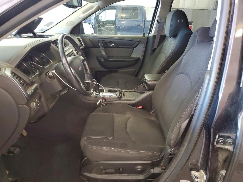 Photo 7 from auction – 2014 GMC ACADIA with VIN 1GKKVPKD5EJ239312
