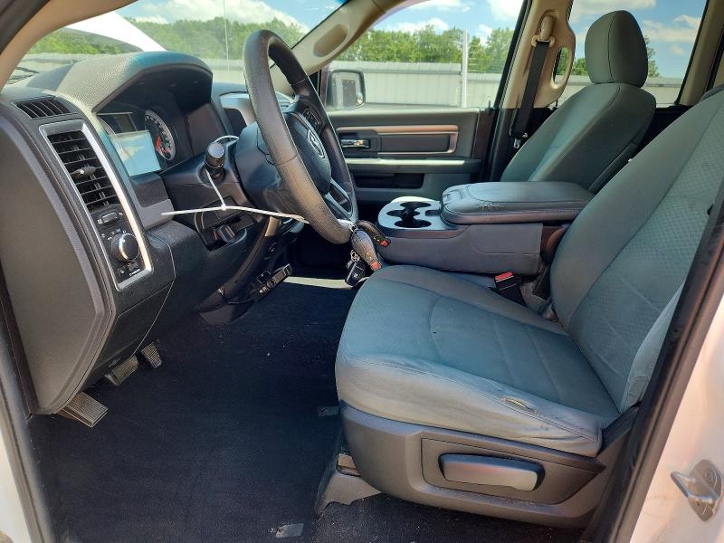 Photo 7 from auction – 2014 RAM 1500 with VIN 1C6RR6GT4ES350251