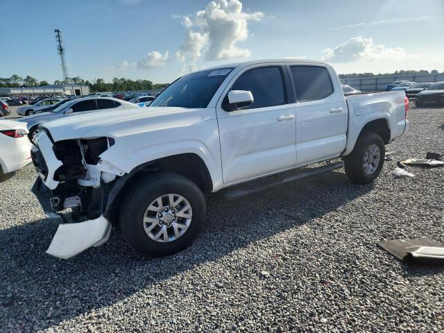 Photo 1 from auction – 2022 TOYOTA TACOMA with VIN 3TYAX5GN1NT067052
