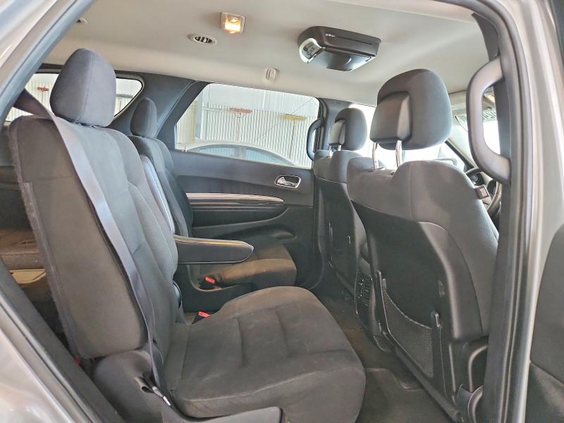Photo 10 from auction – 2014 DODGE DURANGO with VIN 1C4RDJAG4EC977032
