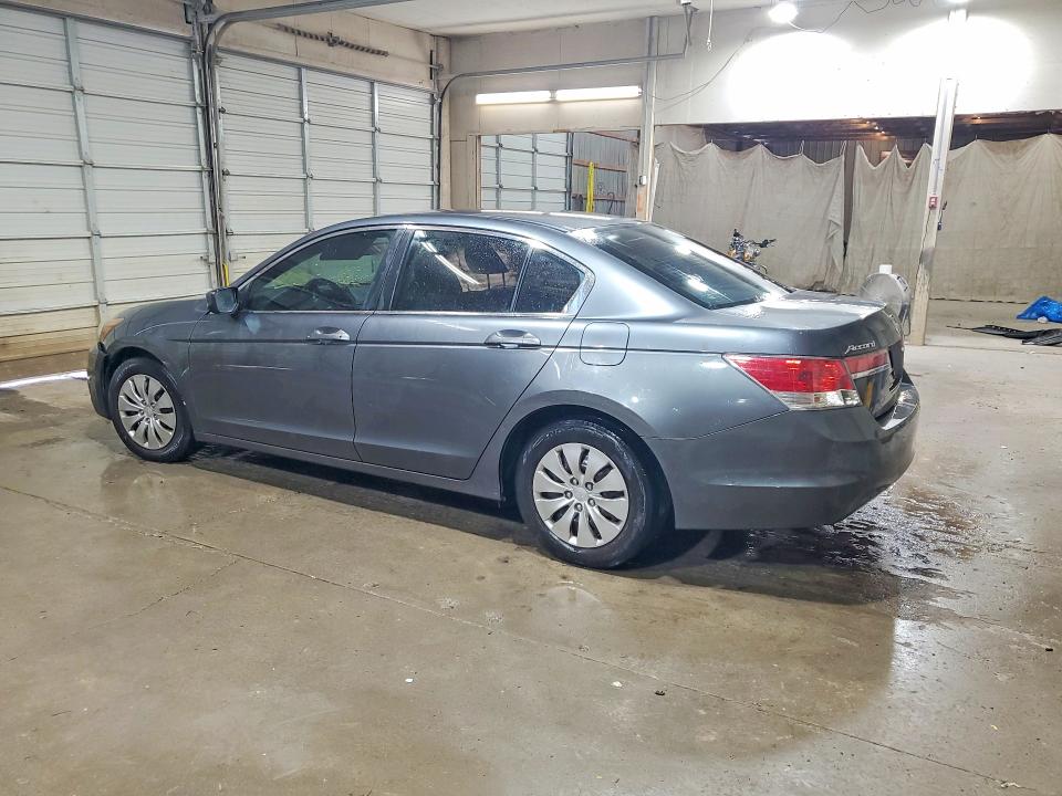 Photo 2 from auction – 2012 HONDA ACCORD with VIN 1HGCP2F31CA212394