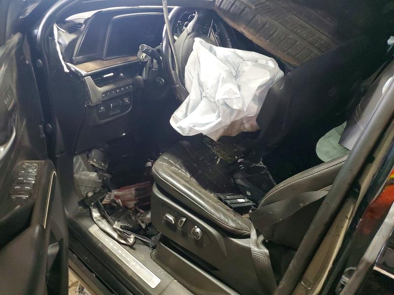 صورة رقم 8 من المزاد - 2023 CADILLAC ESCALADE مع VIN 1GYS4GKL2PR393979