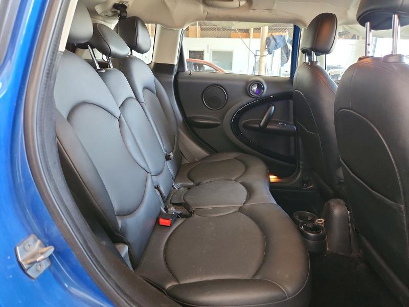 Photo 10 from auction – 2014 MINI COOPER with VIN WMWZB3C58EWR36654