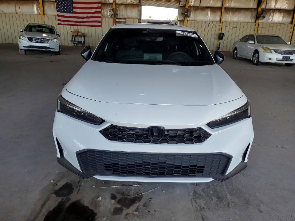 Photo 5 from auction – 2026 HONDA CIVIC with VIN 2HGFE4F89TH310472