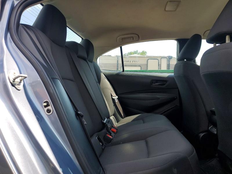 Photo 10 from auction – 2023 TOYOTA COROLLA with VIN 5YFB4MDE2PP046004