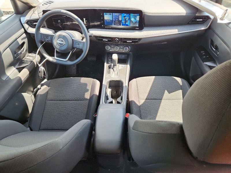 Photo 8 from auction – 2026 NISSAN KICKS with VIN 3N8AP6BE3TL368745