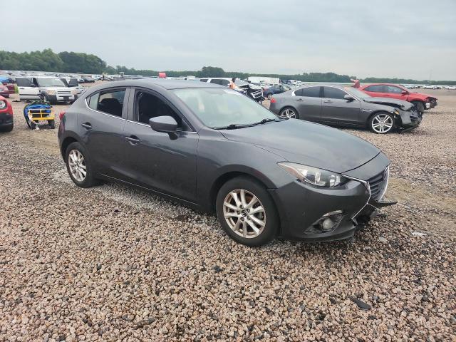 Foto 4 de la subasta – 2015 MAZDA 3 con VIN 3MZBM1L7XFM130382