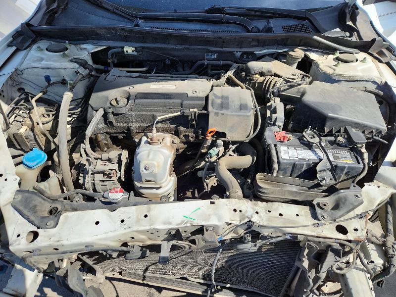 Photo 11 from auction – 2016 HONDA ACCORD with VIN 1HGCR2F34GA176331