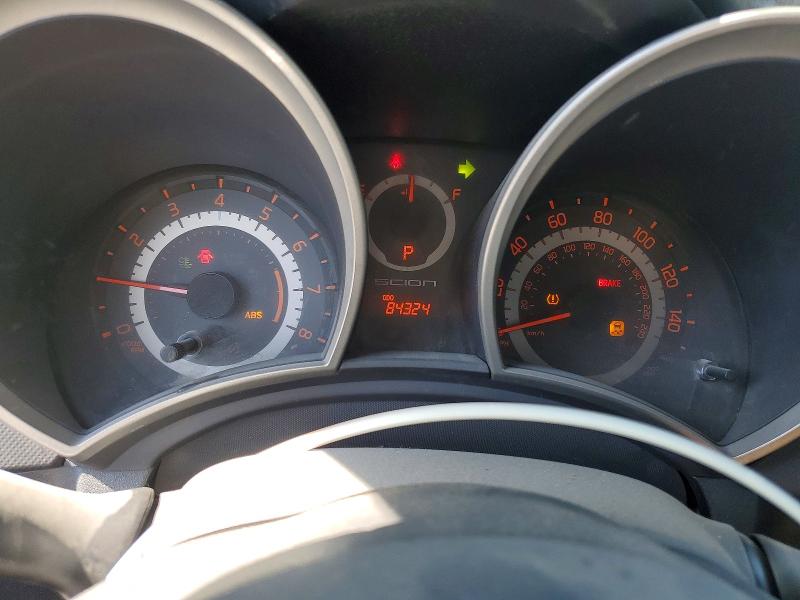 Photo 9 from auction – 2013 SCION TC with VIN JTKJF5C72D3060884