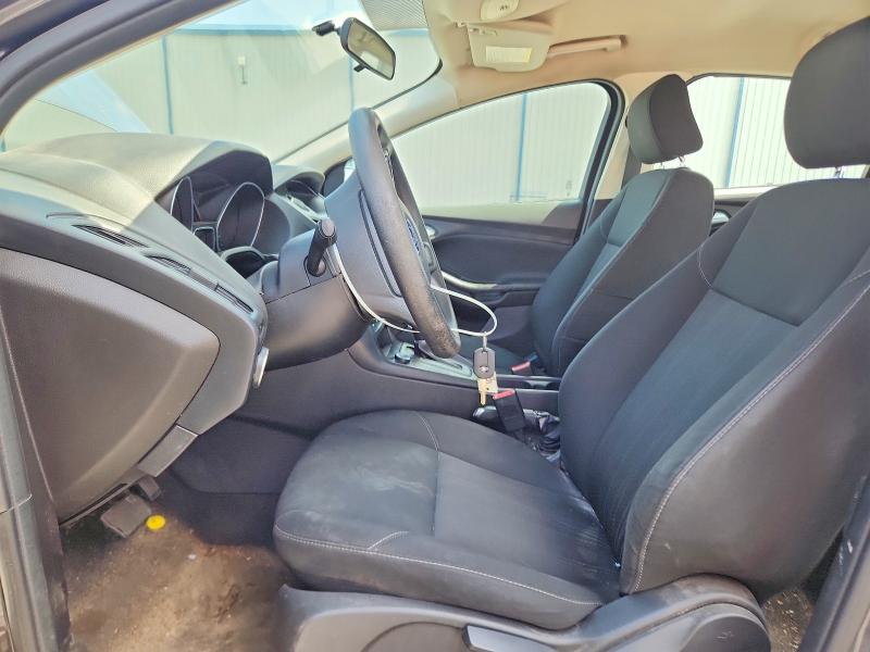 صورة رقم 7 من المزاد - 2017 FORD FOCUS مع VIN 1FADP3K21HL346555