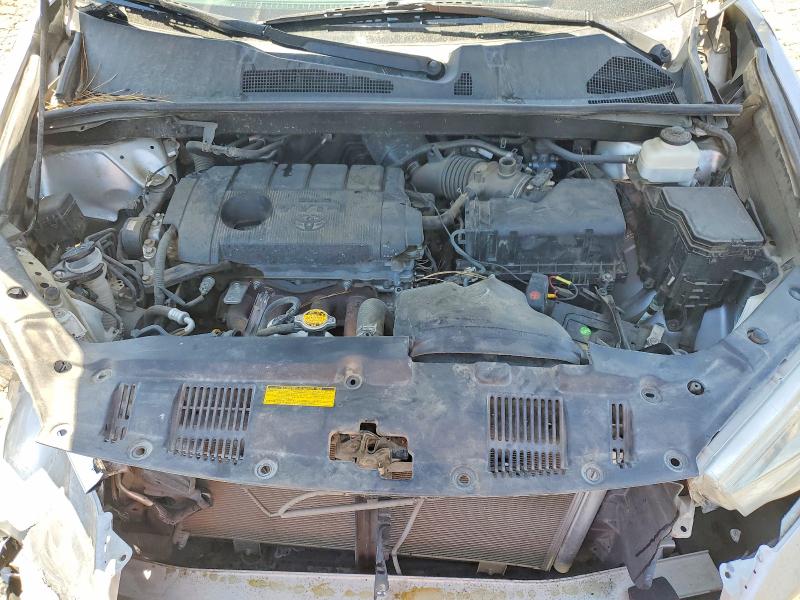 Photo 12 from auction – 2013 TOYOTA HIGHLANDER with VIN 5TDZA3EH4DS038757