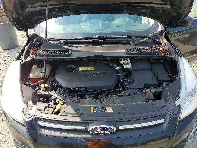 Photo 12 from auction – 2013 FORD ESCAPE with VIN 1FMCU9GX8DUD10707