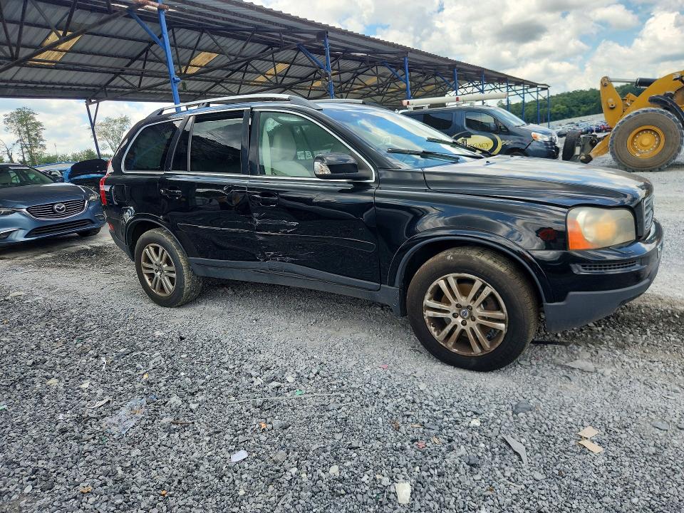 صورة رقم 4 من المزاد - 2010 VOLVO XC90 مع VIN YV4982CY8A1555414