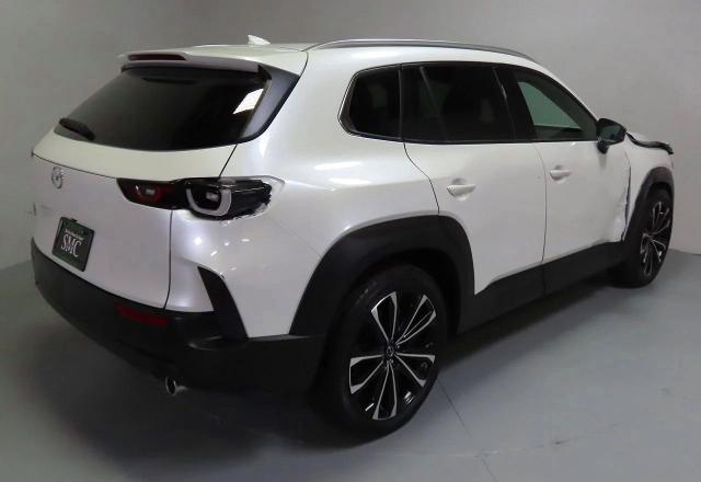 Photo 3 from auction – 2026 MAZDA CX-50 with VIN 7MMVABDL7TN459245