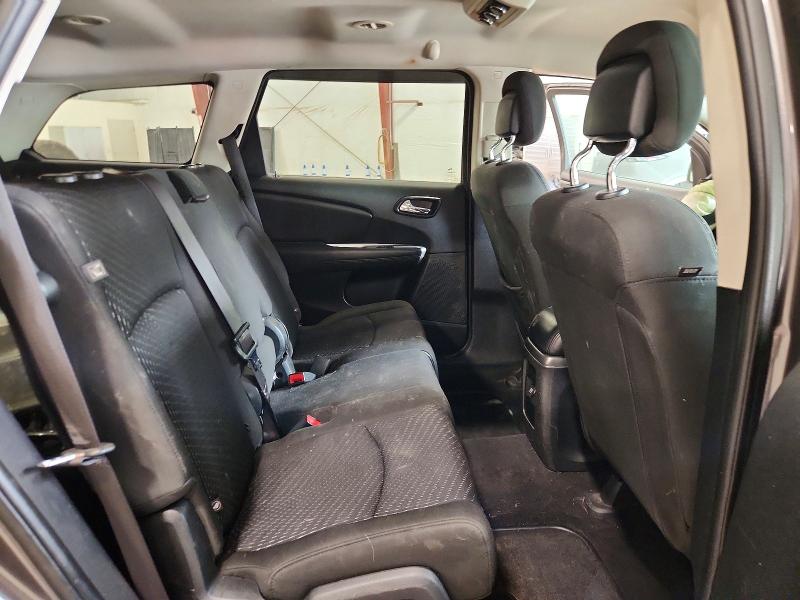 Photo 11 from auction – 2017 DODGE JOURNEY with VIN 3C4PDCAB9HT695534