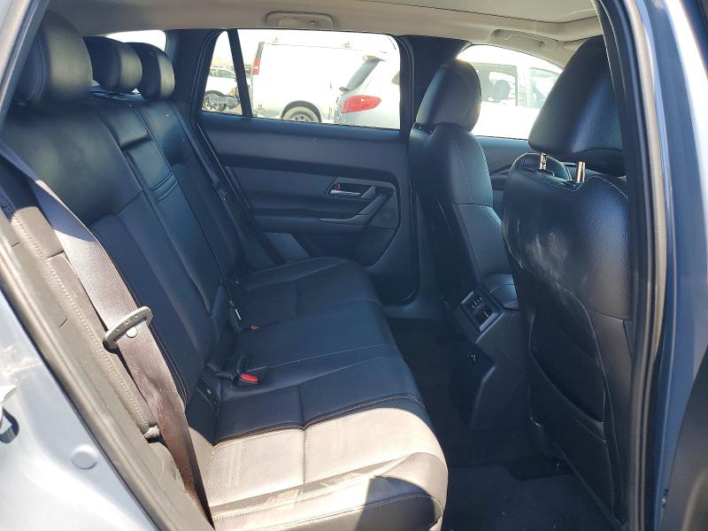 Photo 11 from auction – 2025 MAZDA CX-50 with VIN 7MMVAADWXSN134186