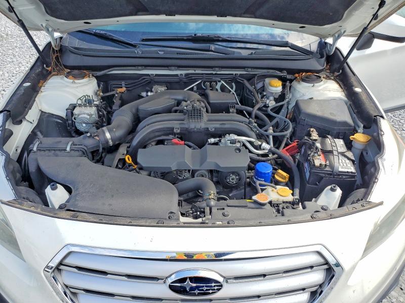 صورة رقم 12 من المزاد - 2015 SUBARU OUTBACK مع VIN 4S4BSBDC1F3333278
