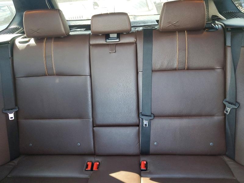 Photo 10 from auction – 2016 BMW X3 with VIN 5UXWX9C57G0D85828