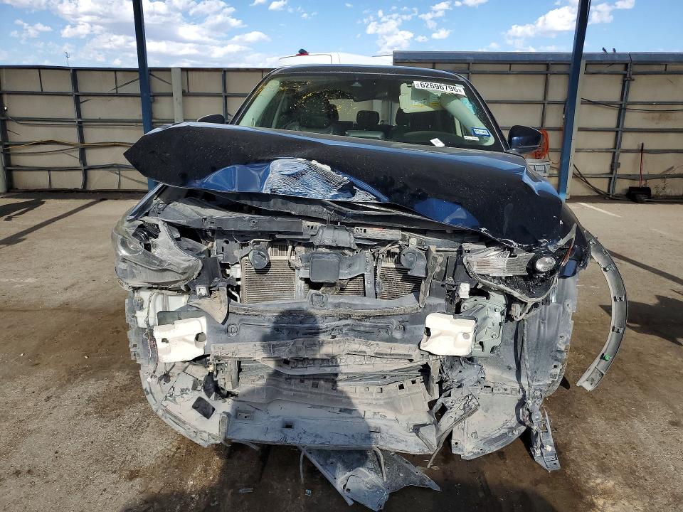Photo 5 from auction – 2019 MAZDA CX-5 with VIN JM3KFACM9K0533602