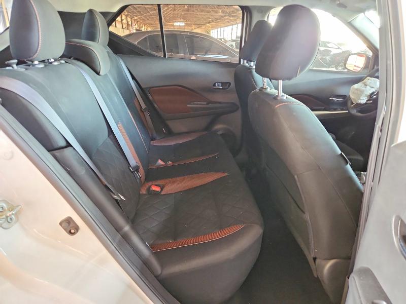 Photo 11 from auction – 2020 NISSAN KICKS with VIN 3N1CP5DV4LL503813
